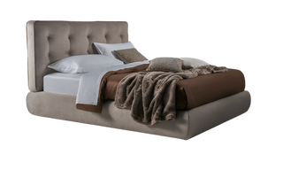 Bed ATLANTE My Design | Dorelan®