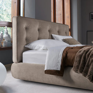 Bed ATLANTE My Design | Dorelan®