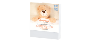 Протектор за матрак JERSEY COTTON Baby | Dream On