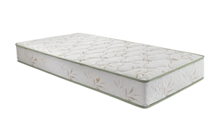 Double-sided mattress BAMBO CLIMA | Cambo