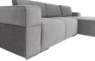 Ъглов диван БЕЛСОНО | КАМБО