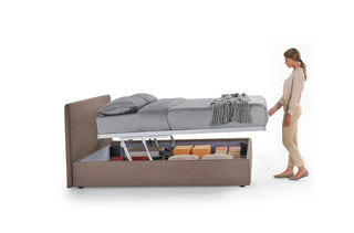 ALIBI My Design Bed | Dorelan®