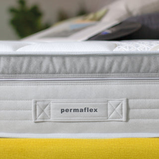 Double-sided mattress DELICE Line PIFLEX E LATTICE | PERMAFLEX