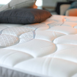 Double-sided mattress DELICE Line PIFLEX E LATTICE | PERMAFLEX