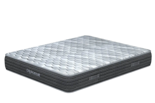 Двулицев DIPLOMAT | Матраци Paradise