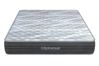 Двулицев DIPLOMAT | Матраци Paradise