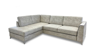 Luxury corner sofa |"RINO"| Rudy-Ann