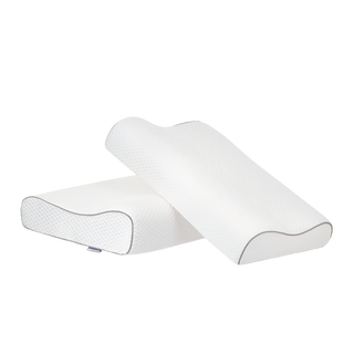 CONTOUR M PLUS Pillow | I slept