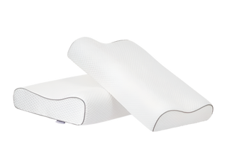 CONTOUR JUNIOR PLUS Pillow | I slept