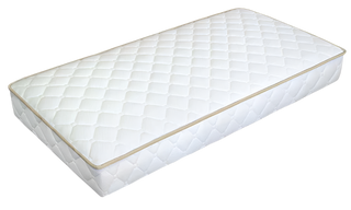 Single-sided mattress Duo Comfort Memo | RosMari