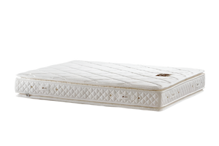 Double-sided mattress JUMBO LATEX PLUS Happy Dreams