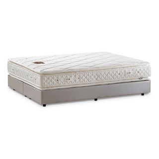 Double-sided mattress JUMBO LATEX PLUS Happy Dreams