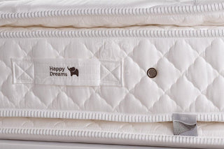 Double-sided mattress JUMBO LATEX PLUS Happy Dreams