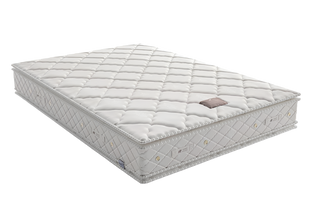 Double-sided mattress JUMBO LATEX PLUS Happy Dreams