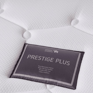 Double-sided mattress PRESTIGE PLUS Happy Dreams