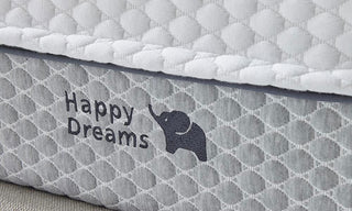 Double-sided mattress PRIMA LATEX Happy Dreams