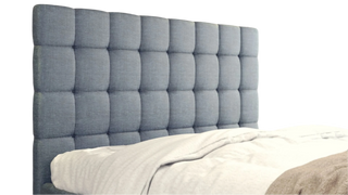 MODENA LUX upholstered bed | CREATIVE