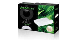 AIR DELUXE Dream On® Pillow