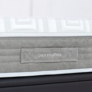 Double-sided mattress ECCELLENT Line PIFLEX E LATTICE | PERMAFLEX