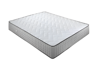 VISCO GEL 3D mattress | ECO-DE