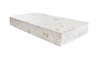 Single-sided mattress ELEGANCE 7 ZONES REINFORCED | Cambo