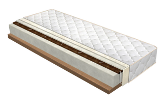 Single-sided mattress EUROPE | Cambo