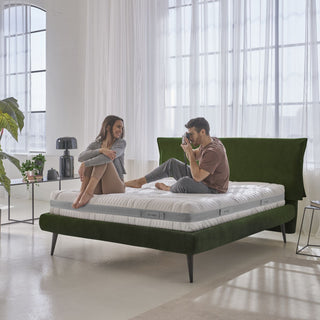 Double-sided mattress EVOKE Innovative Line | Dorelan®