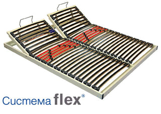 Подматрачна рамка FLEX SYSTEM Опция Г РосМари