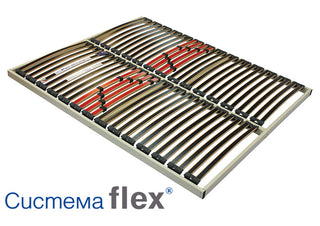 Подматрачна рамка FLEX SYSTEM РосМари