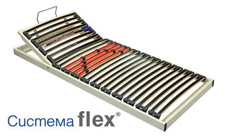 Подматрачна рамка FLEX SYSTEM Опция Г РосМари