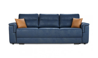 GALA Sofa Double Nani Sofas