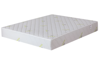 Single-sided mattress GALA MEMORY Paradise Mattresses