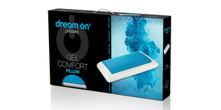 Възглавница GEL COMFORT Dream On®