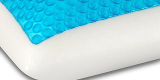 GEL COMFORT Pillow Dream On®