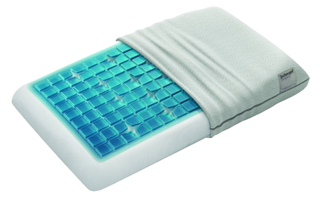 DELUXE PLUS 9 Technogel® Pillow