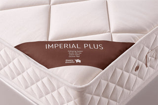 Double-sided mattress IMPERIAL PLUS Happy Dreams