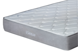 Double-sided mattress iSenso Paradise Mattresses