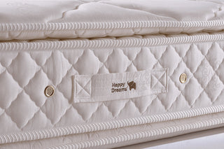 Double-sided mattress JUMBO IMPERIAL PLUS Happy Dreams