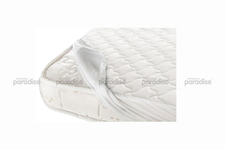 Quilted protector Paradise