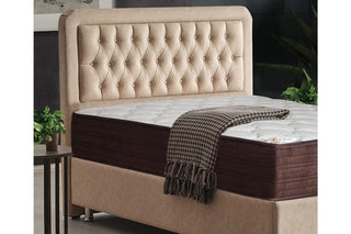 Double-sided mattress KASHMIR Paradise Mattresses