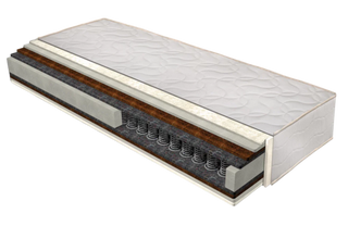 Double-sided mattress LUX | Cambo