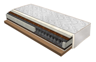 Single-sided mattress LUX | Cambo