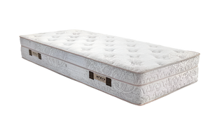 Double-sided mattress MEMORY CRYSTAL | Cambo