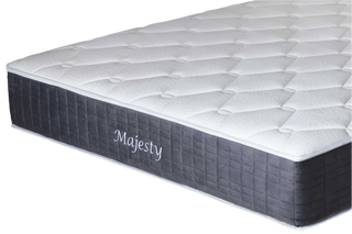 Double-sided mattress MAJESTY Paradise Mattresses