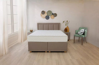 Double-sided mattress AWA Mattresses TED