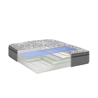 HYBRID PRESTIGE Sealy™ Mattress