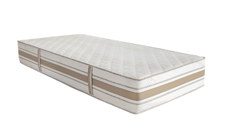 Double-sided mattress MEMORY ELEGANCE REINFORCED 7 ZONES | Cambo