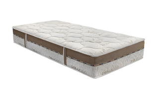 Double-sided mattress MEMORY COCONUT | Cambo