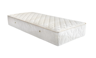 Single-sided mattress MEMORY ELEGANCE REINFORCED 7 ZONES | Cambo