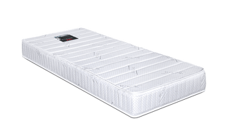 Double-sided Mattress TED - Memory Silver Flex